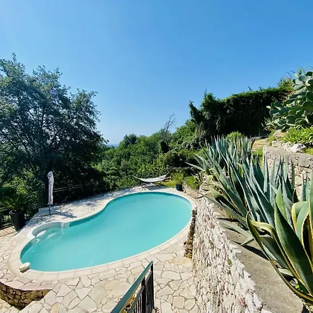 Orea Villa *