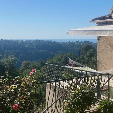 Orea Villa Vence