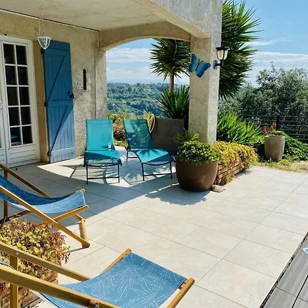 Orea Villa
