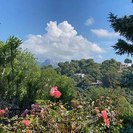 Villa Orea Vence