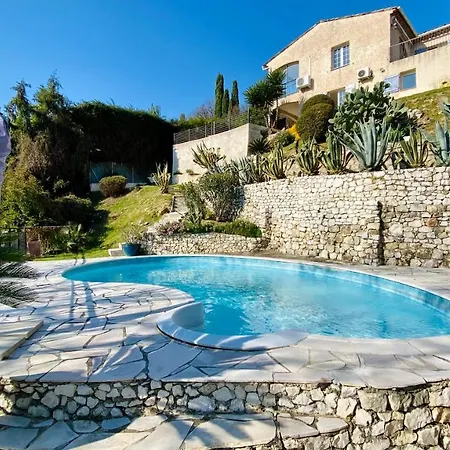 Villa Orea