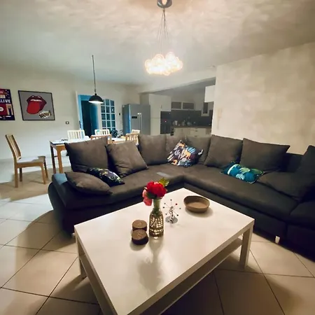 Orea Villa *