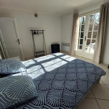 Orea Villa Vence