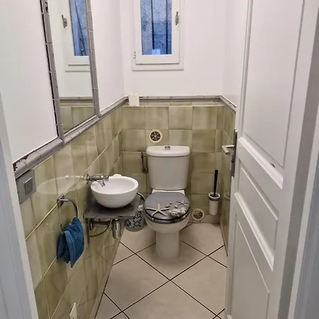 Villa Orea *